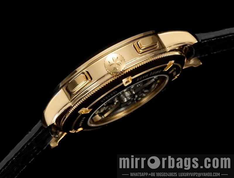 Replica Vacheron Constantin watch 022101