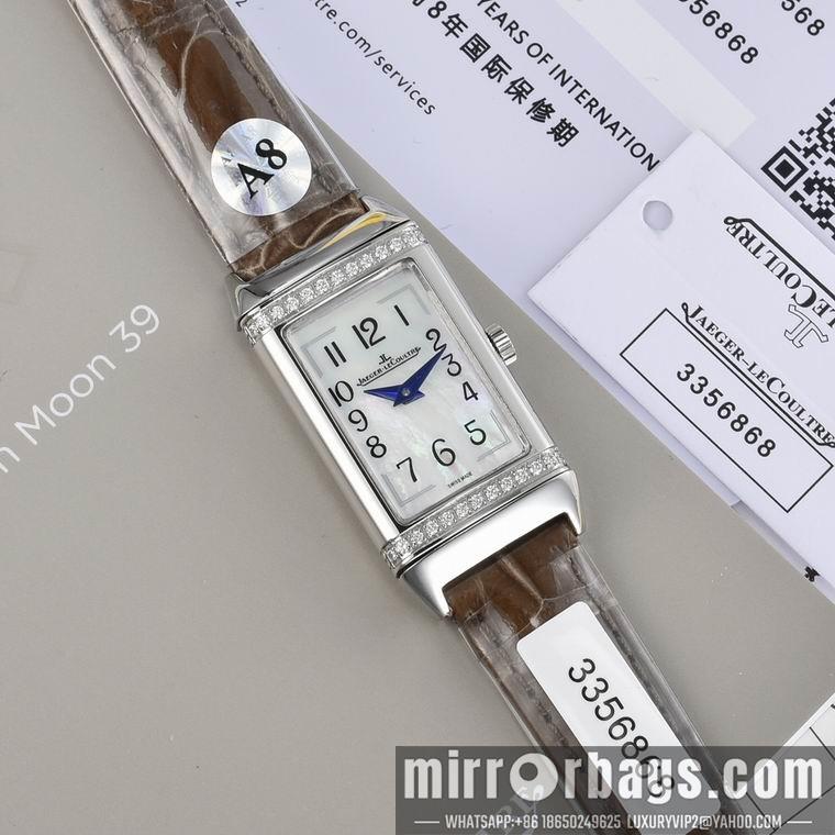 Replica Jaeger Lecoultre 40.1X20mm M12