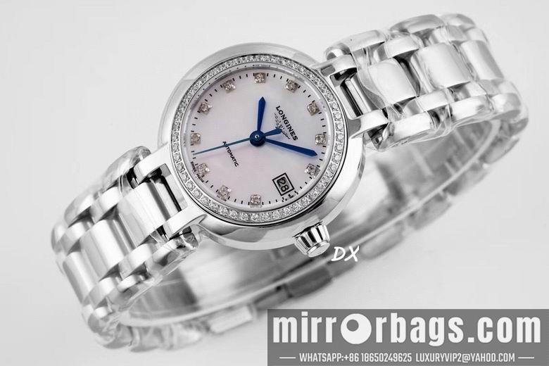 Replica Longines 26.5mm 12nms81