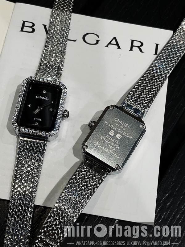 Replica Chanel 21X26mm 041649