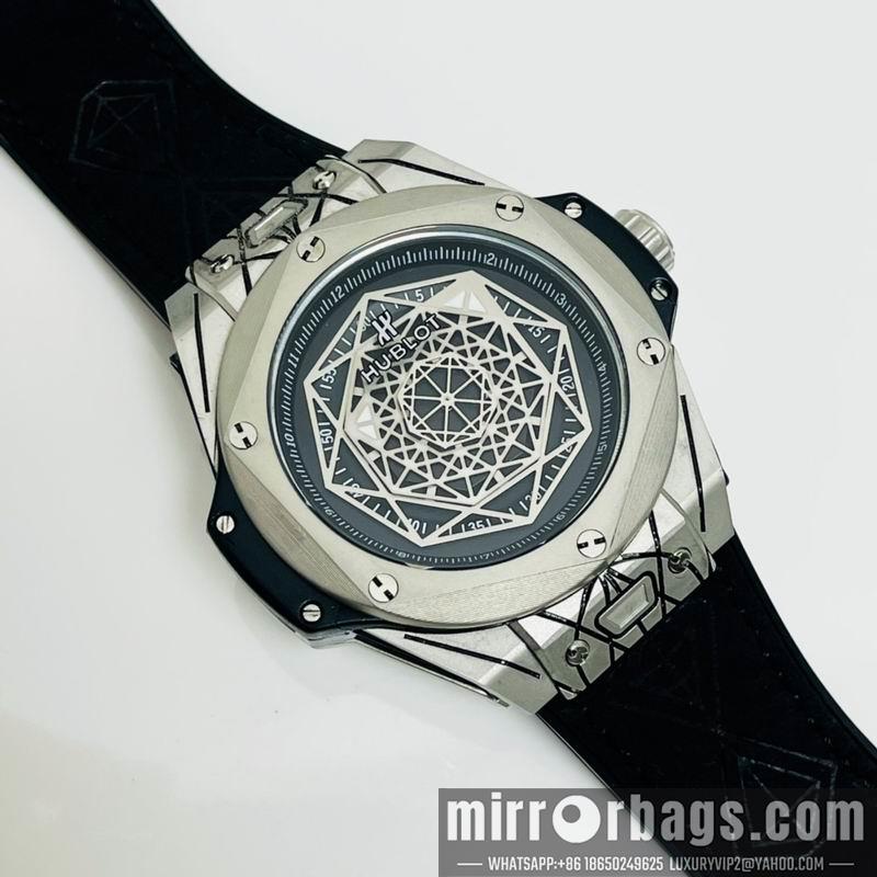 Replica Hublot 42.3X15.7mm 082797
