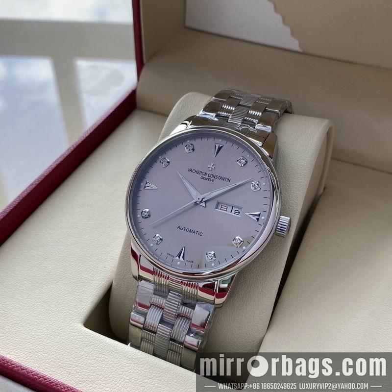 Replica Vacheron Constantin 42X10mm 102376
