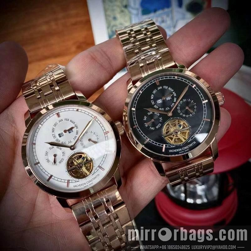 Replica Vacheron Constantin  43X13mm 052001