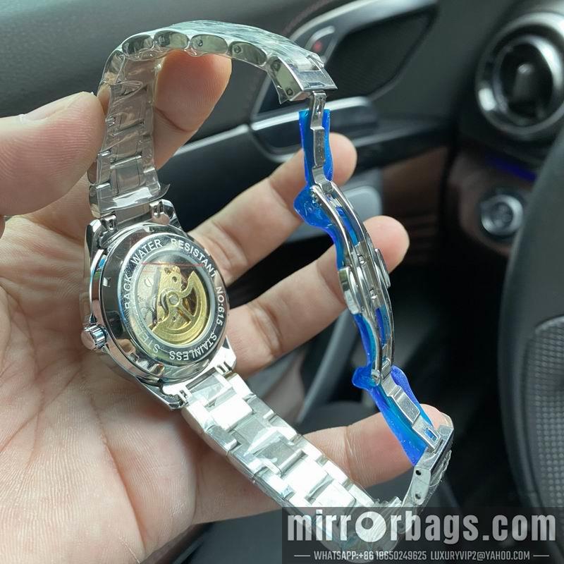 Replica Rolex 40X12mm 041410
