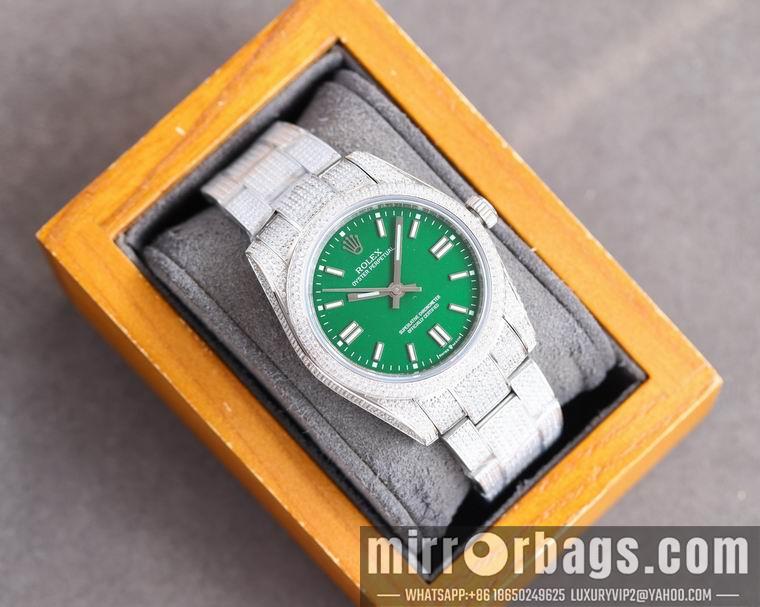 Replica Rolex women 36mm M39