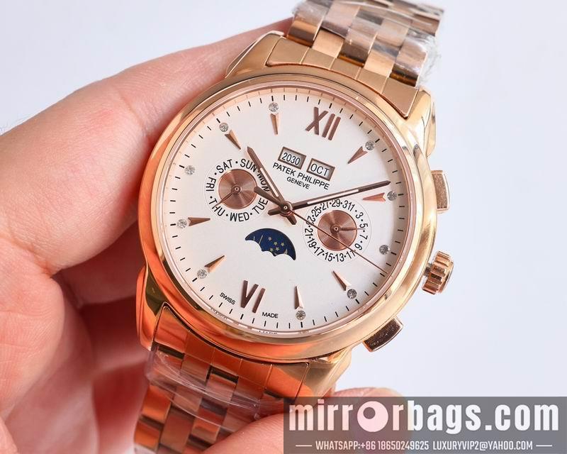 Replica Patek Philippe 41mm 082992