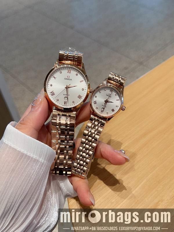 Replica Omega 29mm 39mm 082926