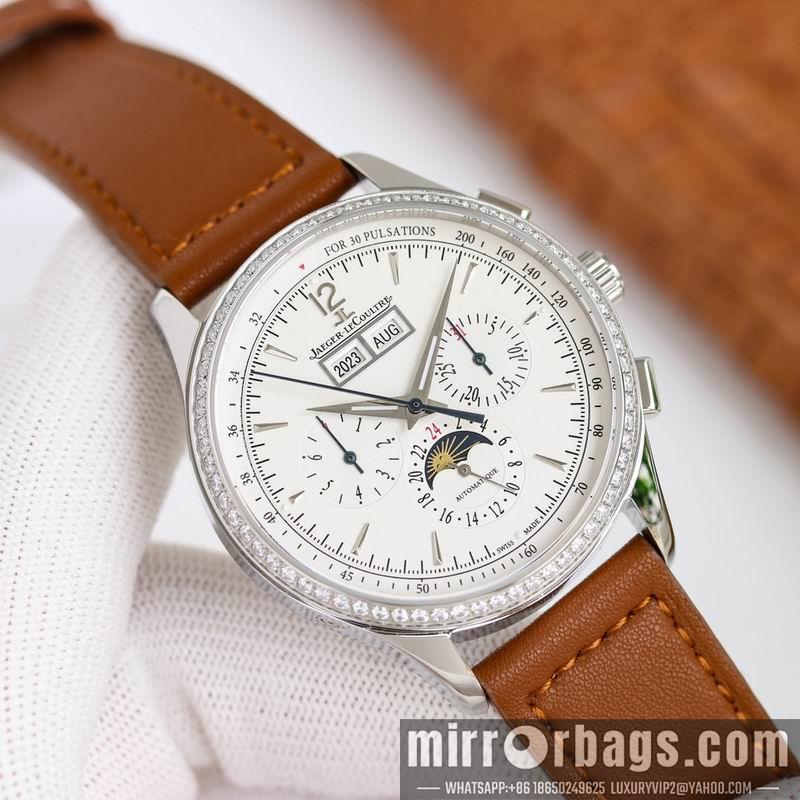 Replica Jaecer Lecoultre watch 050470