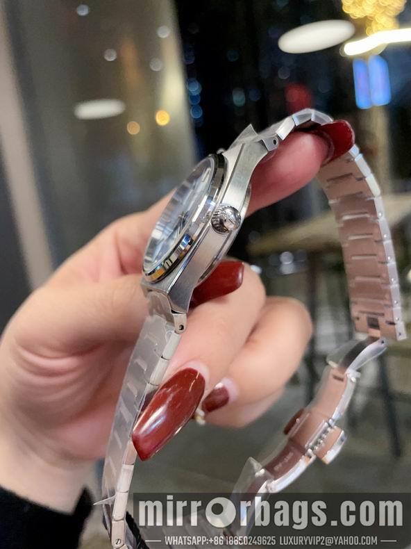 Replica Tissot men 40mm women 35mm 123159