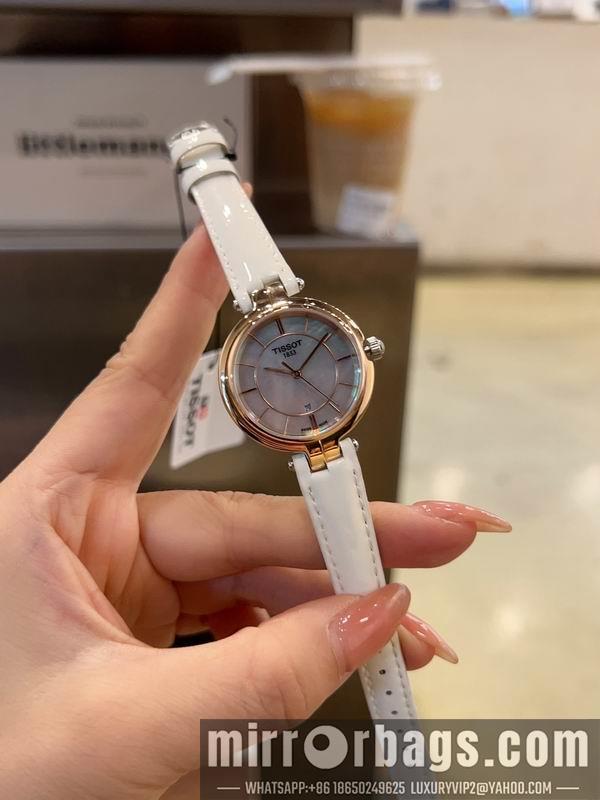 Replica Tissot watch 102255