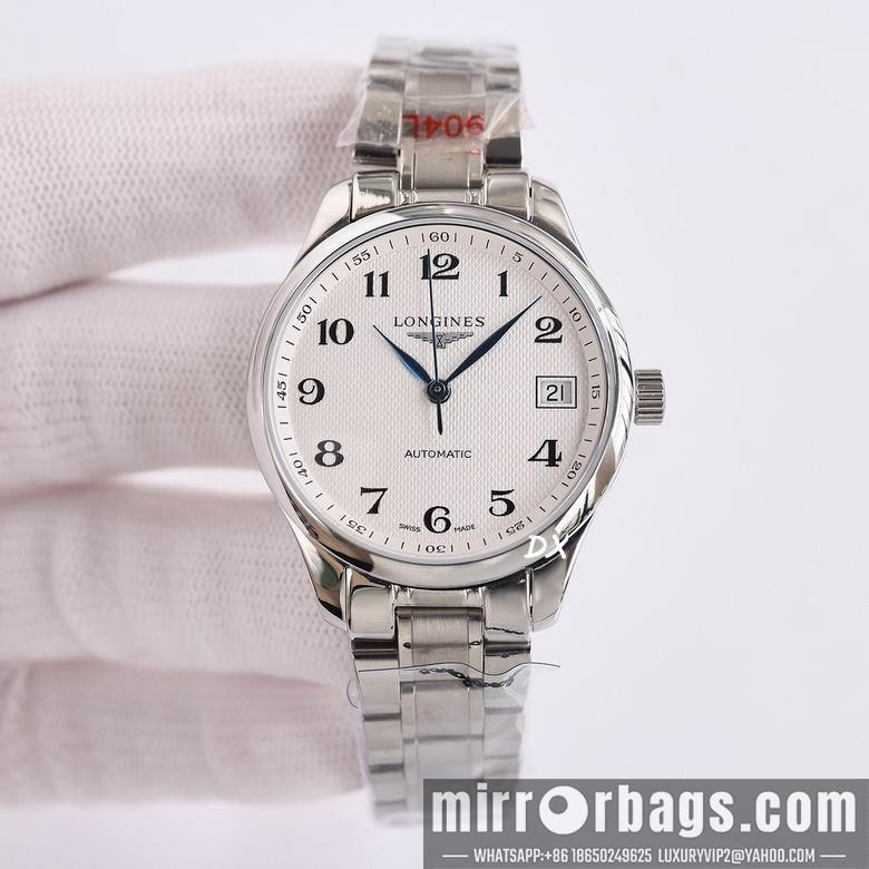 Replica Longines 34x9.2mm 12nms85