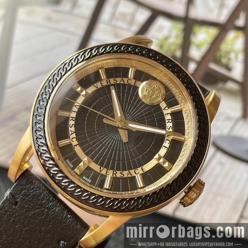 Replica Versace 41X9mm 032459