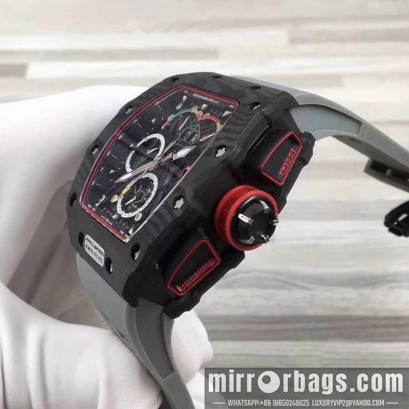 Replica Richard Mille watch 041609
