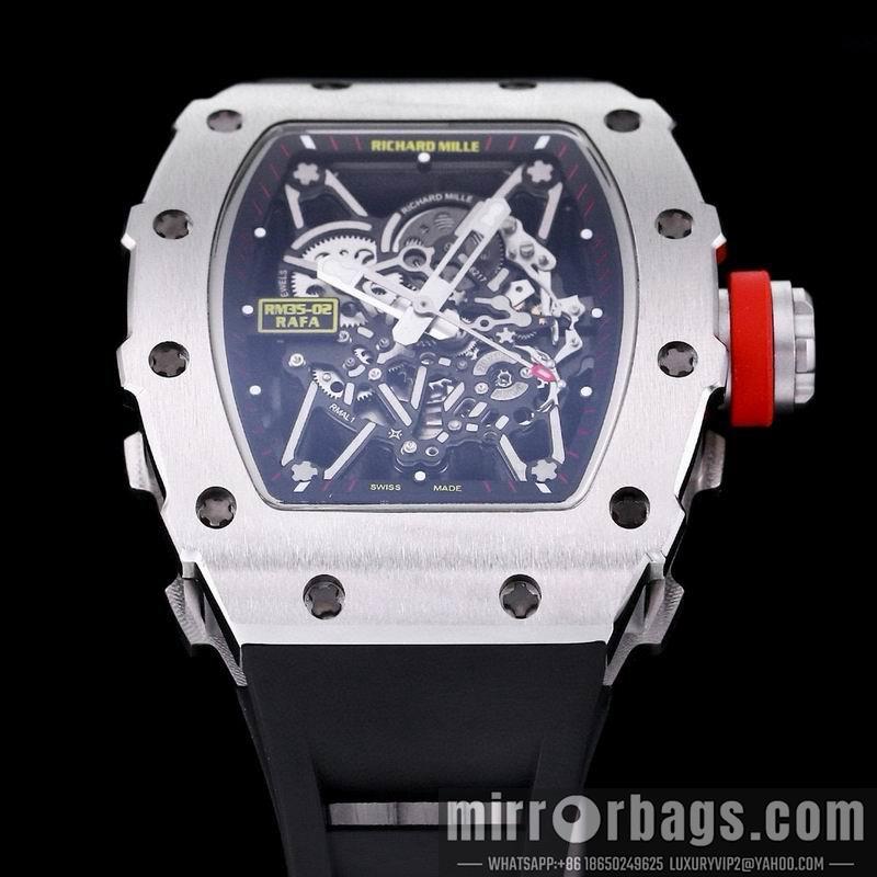 Replica Richard Mille watch 121717
