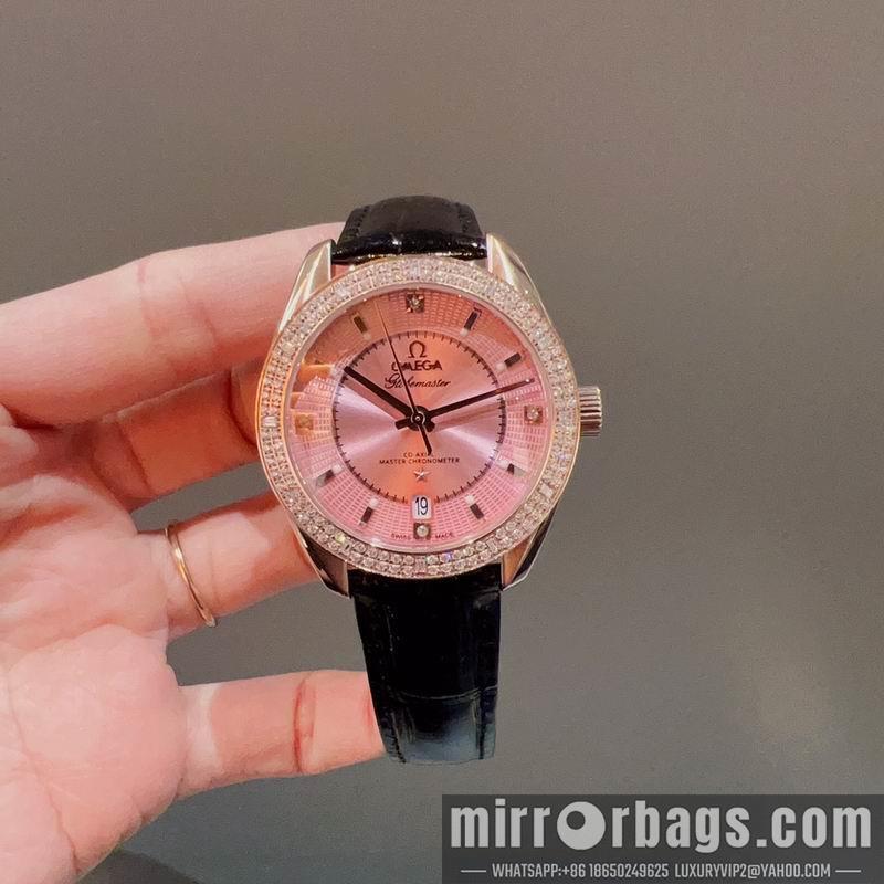 Replica Omega 37.5X10mm 081630