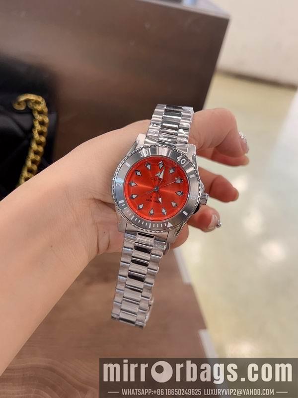 Replica Gucci 40mm 082958