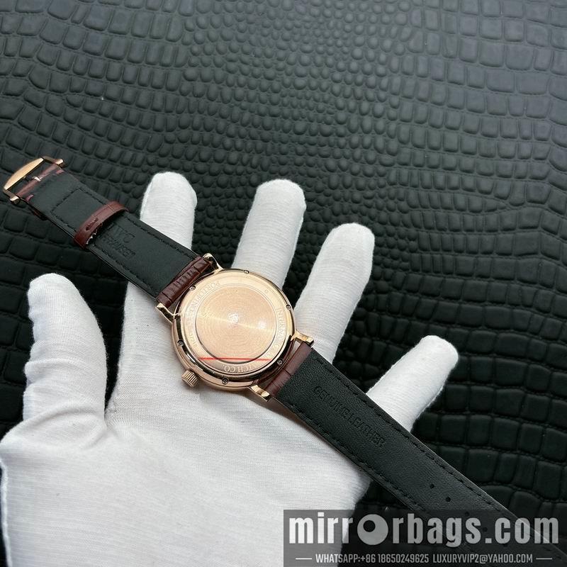 Replica IWC 40mm 0427106