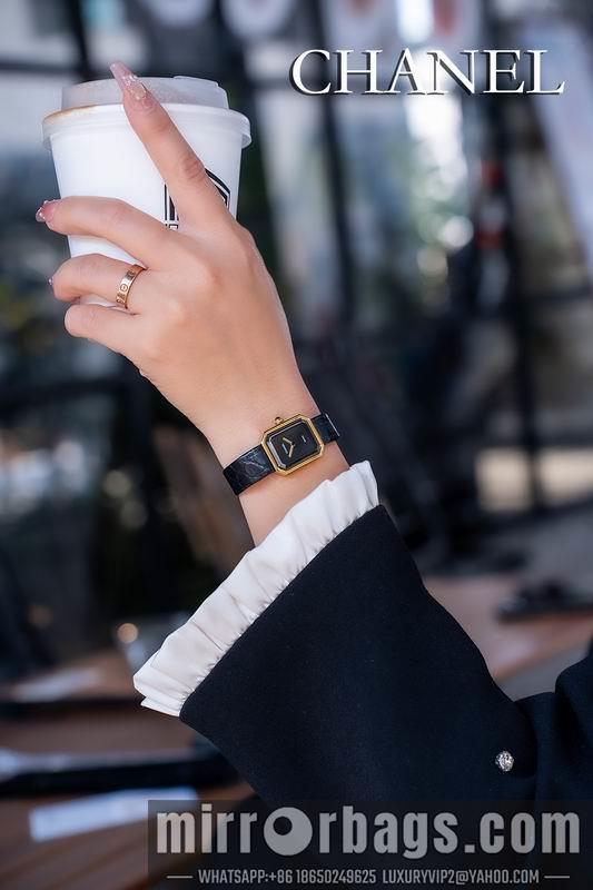 Replica Chanel watch 022359