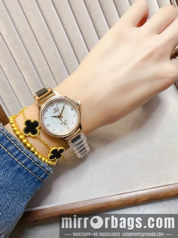 Replica Omega 28mm 022366