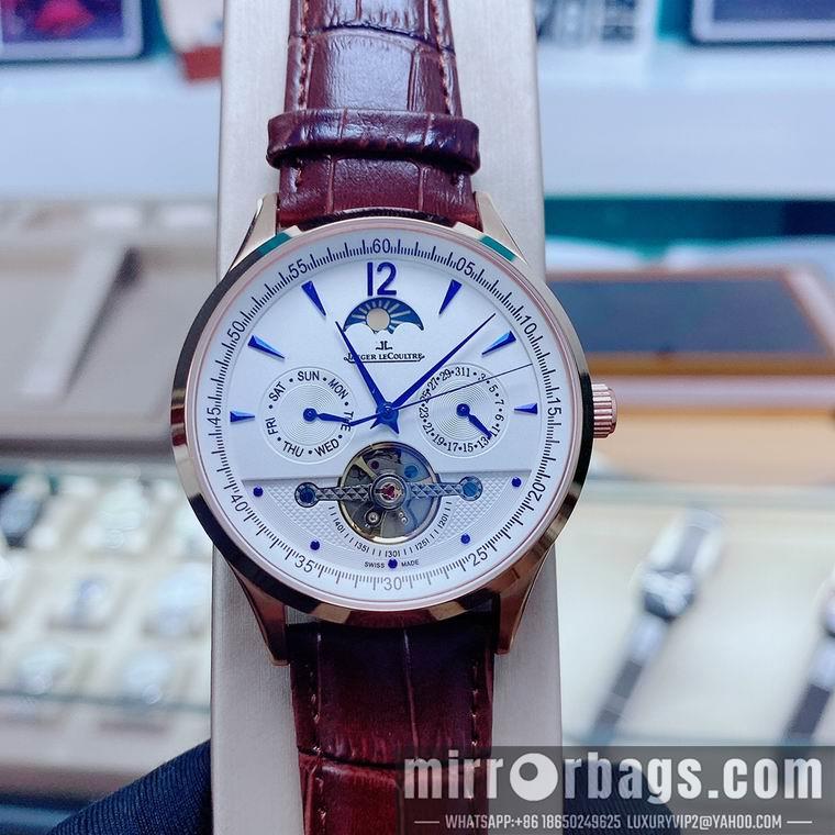 Replica Jaecer Lecoultre 42X12mm M06