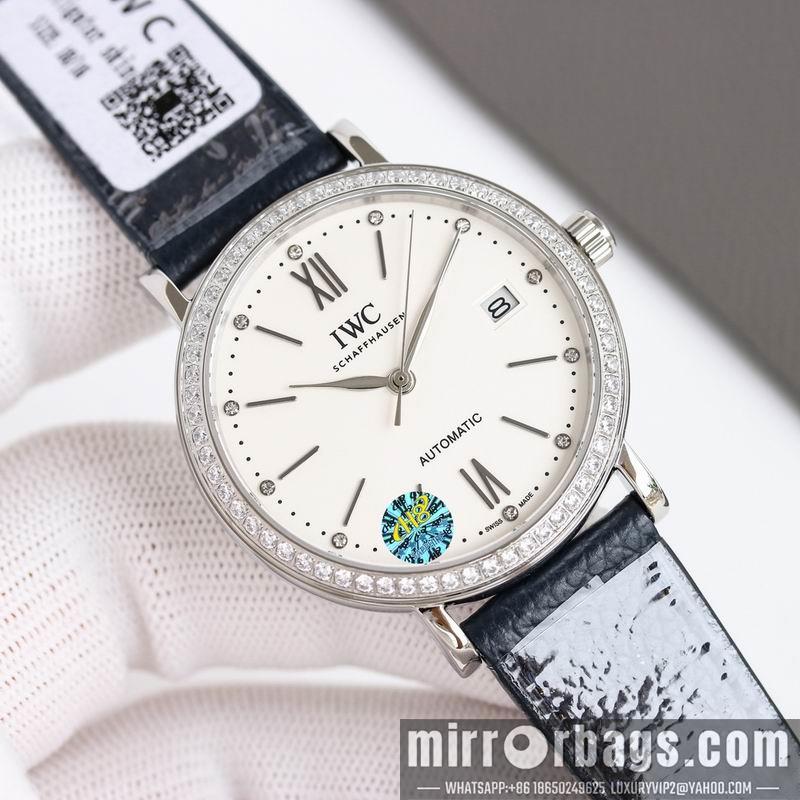 Replica IWC 37X9.4mm 0829188
