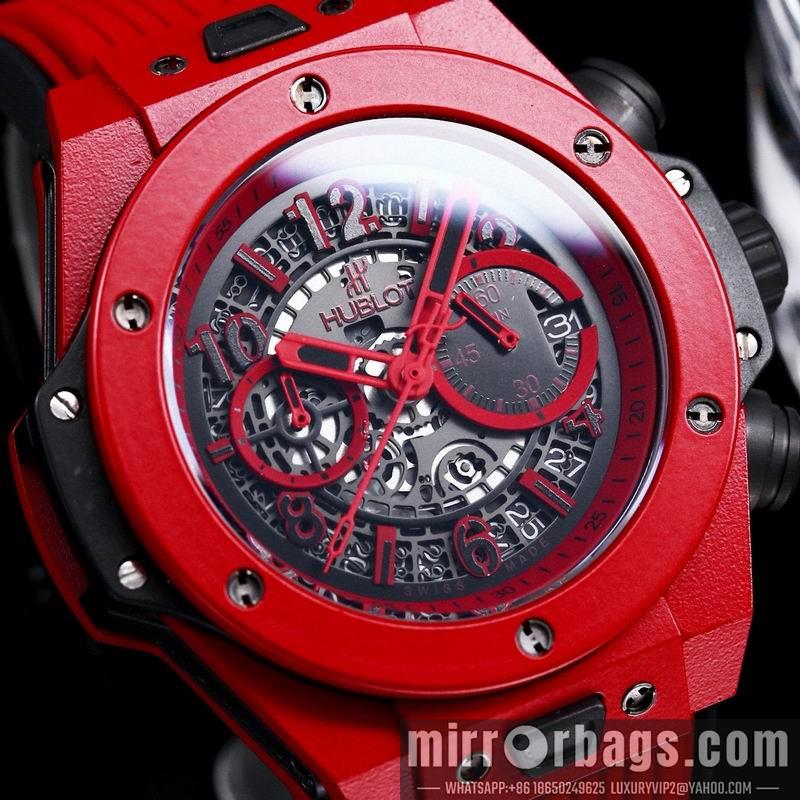 Replica Hublot 45mm 072402