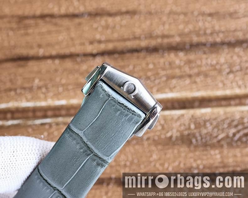 Replica Omega men 39mm 0717112
