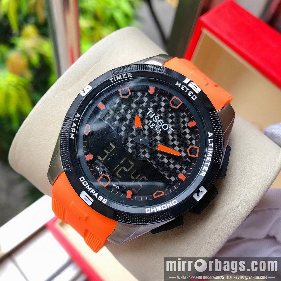Replica Tissot watch mb 110605