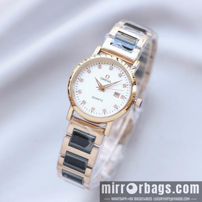 Replica Omega watch 28X8mm 102909