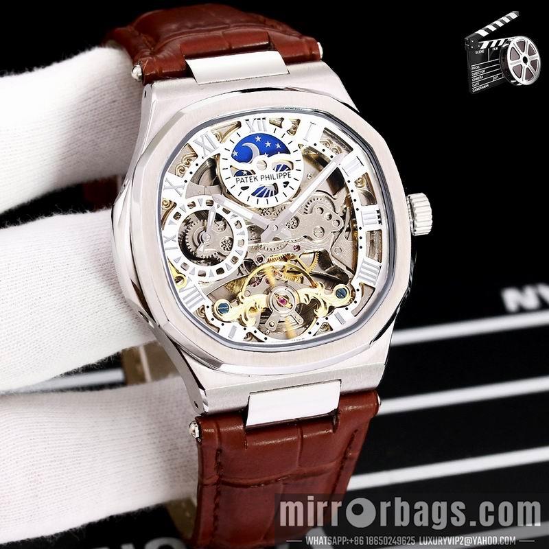 Replica Patek Philippe 46X12mm 041439