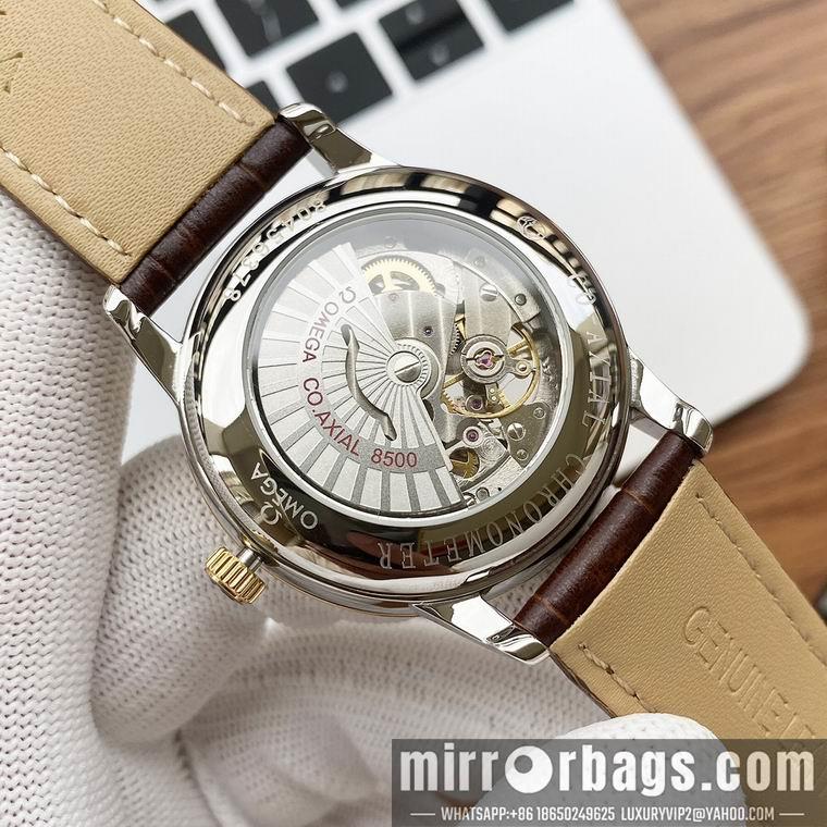 Replica Omega men 40X12mm M51