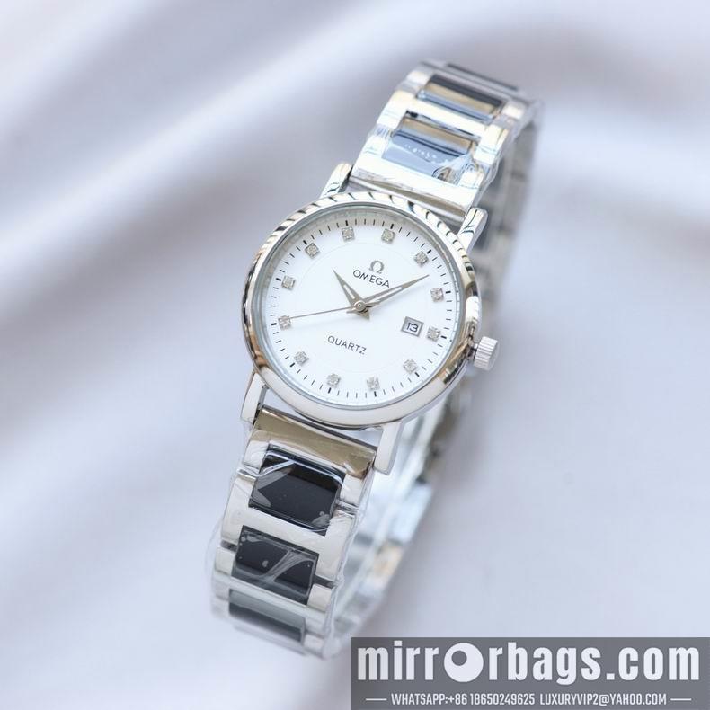 Replica Omega watch 28X8mm 102909