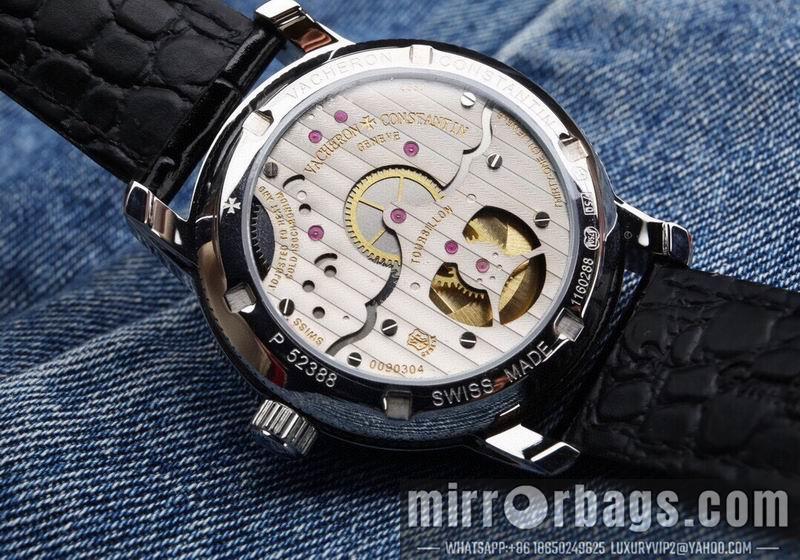 Replica Vacheron Constantin 44mm 031919