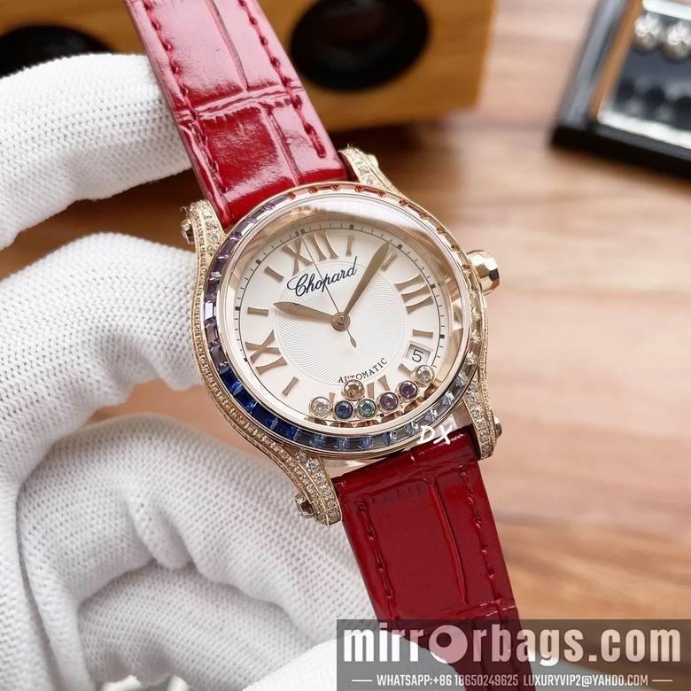 Replica Chopard 2nms38