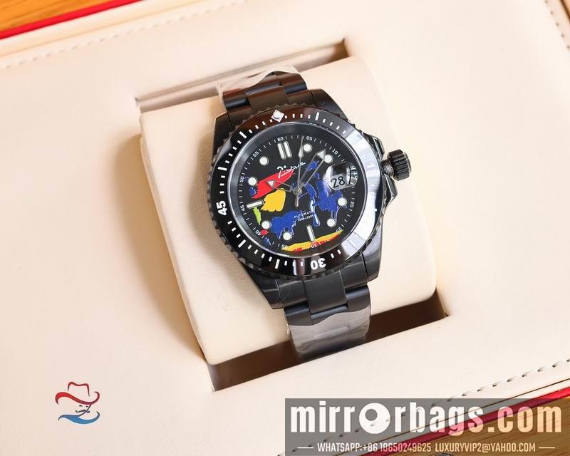 Replica Rolex 40mm 072482