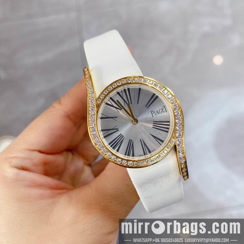 Replica Piaget women 32mm M15