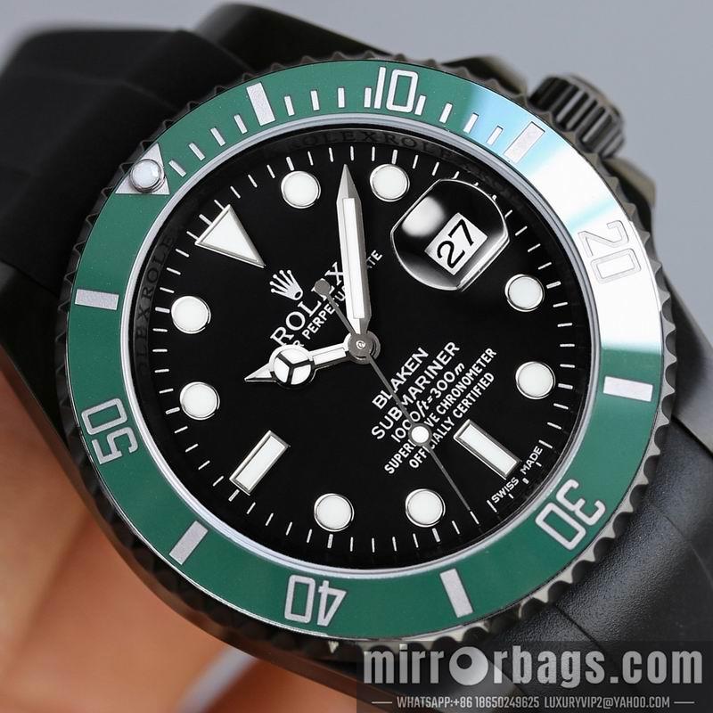 Replica Rolex 40mm 090979
