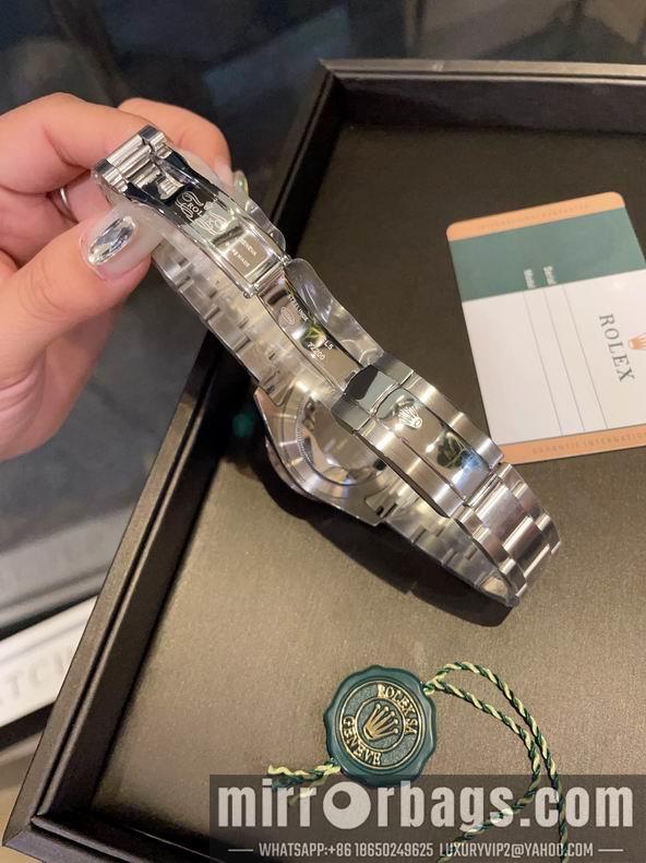 Replica Rolex women watch 101644
