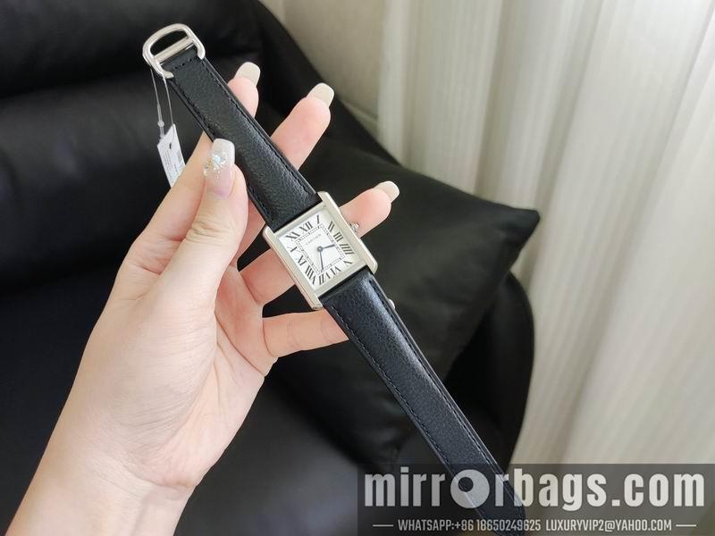 Replica Cartier S24mm M27mm L31mm 070713
