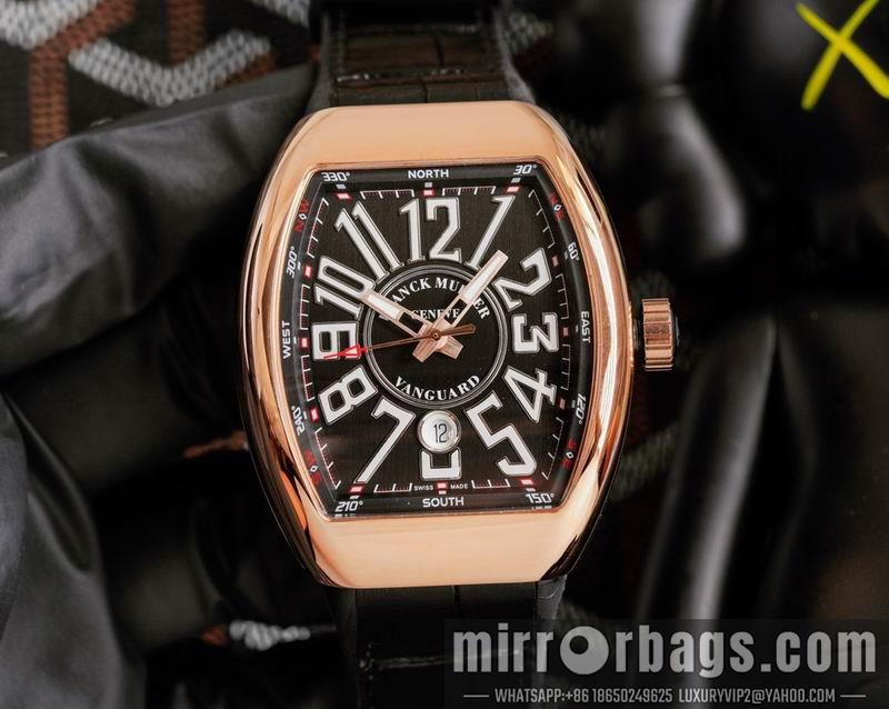 Replica Franck Muller 54X42X15mm 050743