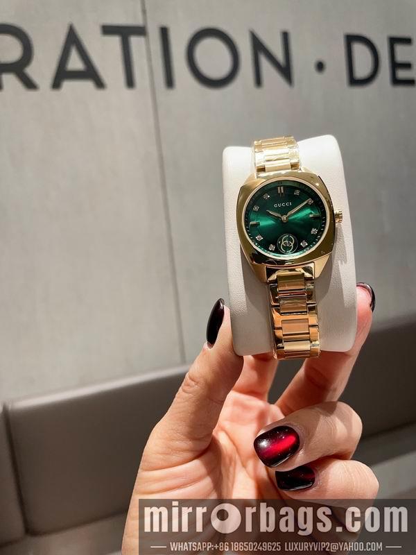 Replica Gucci 29mm 031115