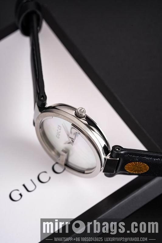 Replica Gucci 37mm 041665