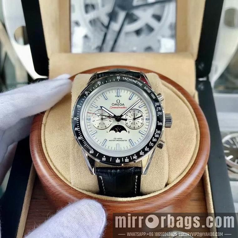 Replica Omega men 42mm M21