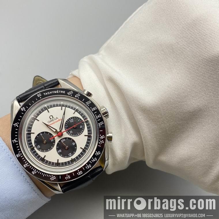 Replica Omega men 40X12mm M58