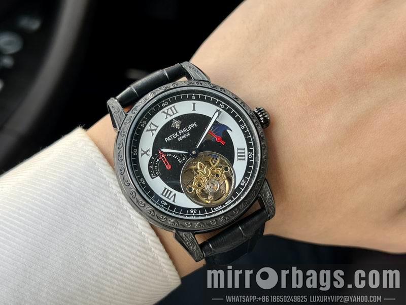 Replica Patek Philippe 42mm 050812
