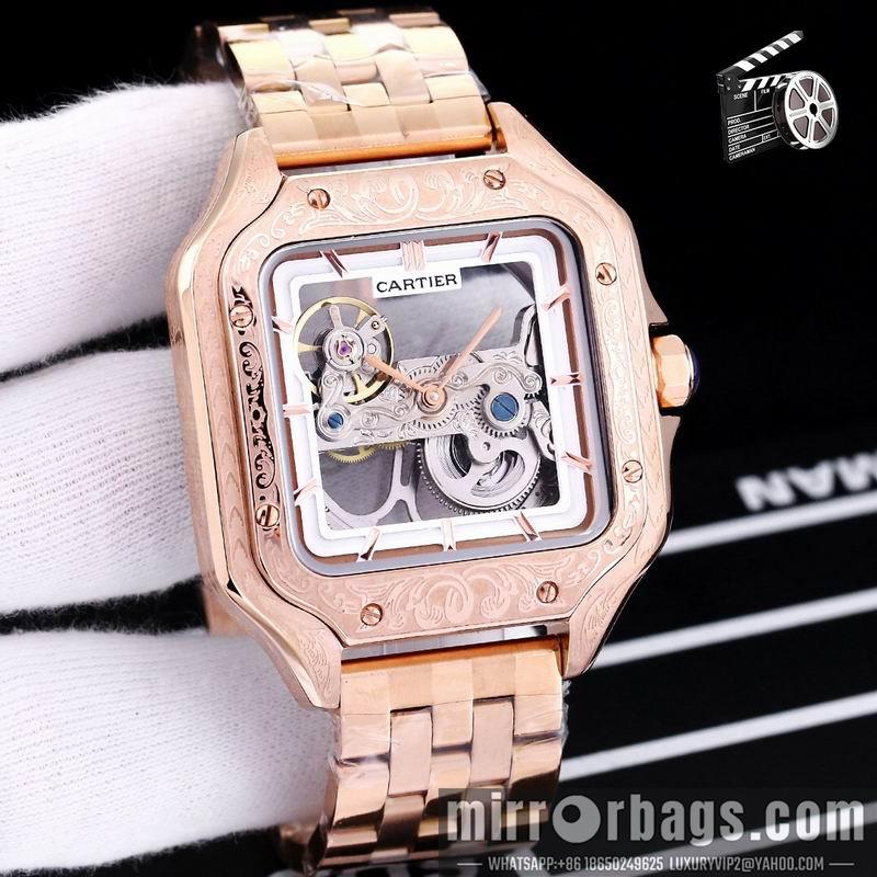 Replica Cartier 45X13mm 082184