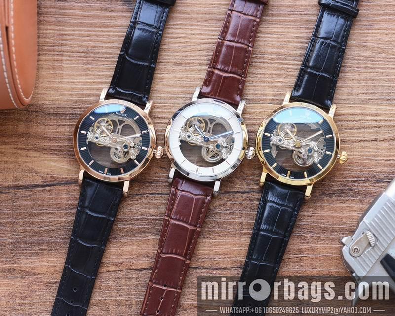 Replica Rolex 41X12mm 050210