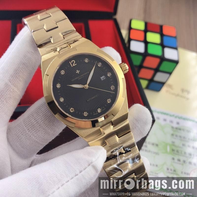 Replica Vacheron Constantin 42mm 121216