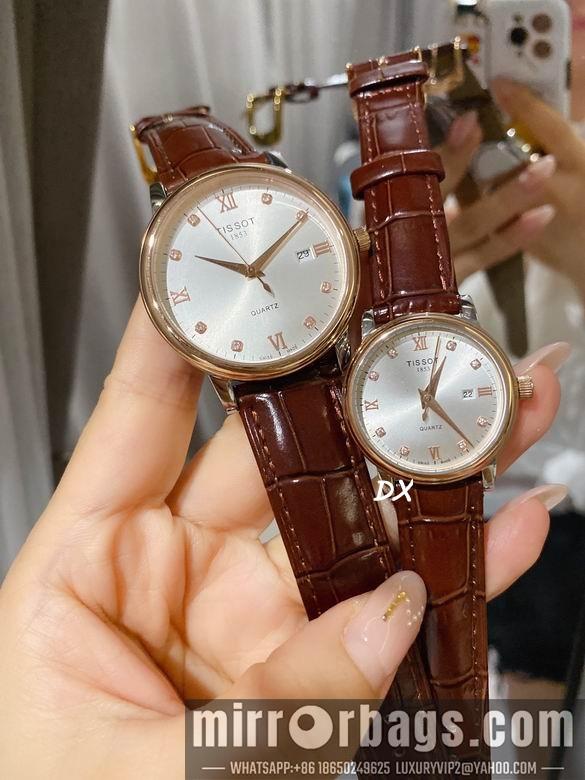 Replica Tissot W30 M40mm 8nms87