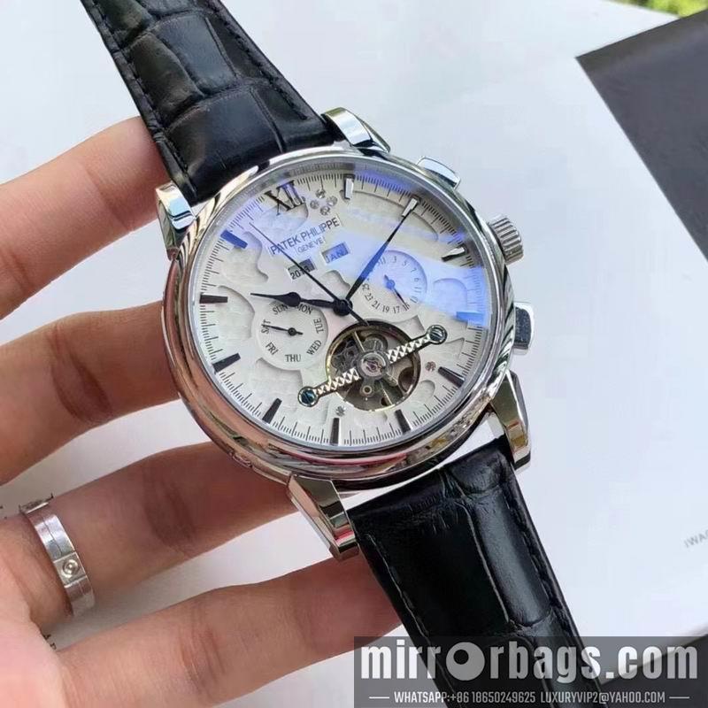 Replica Patek Philippe Watch 041348